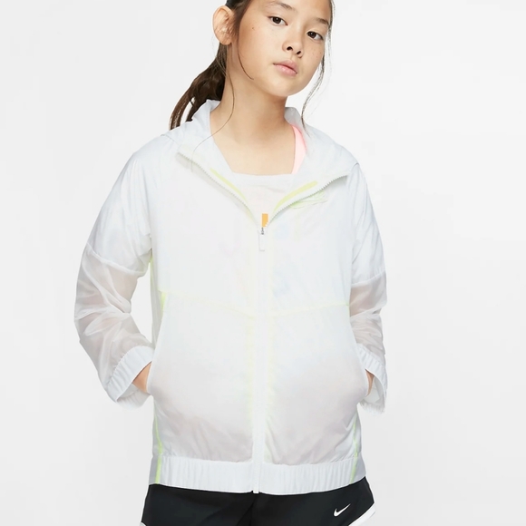 Nike Other - NIKE Windrunner Jacket sz M